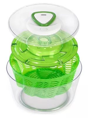 Essoreuse à salade Easy Spin Zyliss