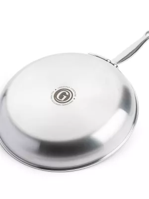 Poêle Céramique Anti-adhésive Première Greenpan