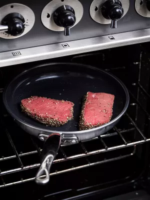 Poêle Céramique Anti-adhésive Première Greenpan