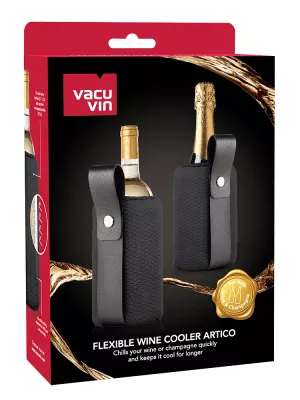 Manchon Rafraîchisseur de vin Flexible Artico VacuVin