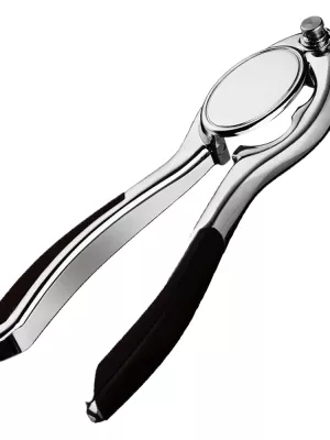 Ouvre Bouteille à Champagne Vacuvin