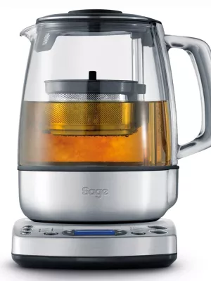 Théière Tea Maker 1,5 litre Sage