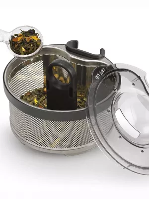 Théière Tea Maker 1,5 litre Sage