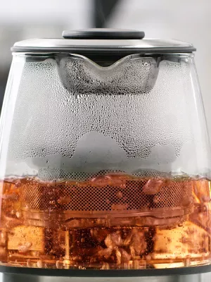 Théière Tea Maker 1,5 litre Sage