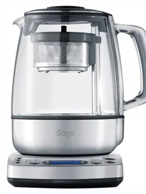 Théière Tea Maker 1,5 litre Sage