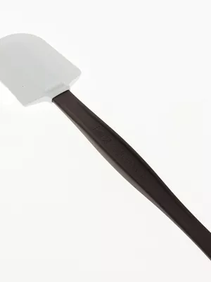 Spatule Souple "Maryse" haute températures De Buyer