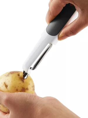 Eplucheur à lame pivotante Zyliss