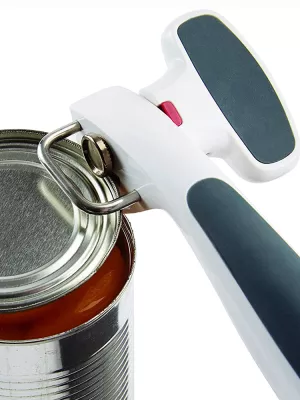 Ouvre-boîte Safe Edge Zyliss