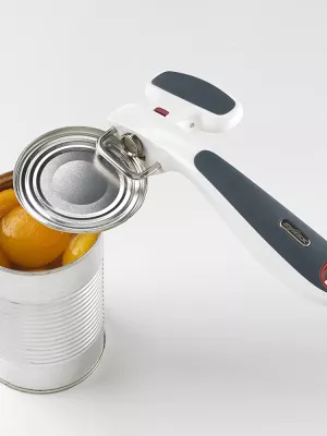 Ouvre-boîte Safe Edge Zyliss