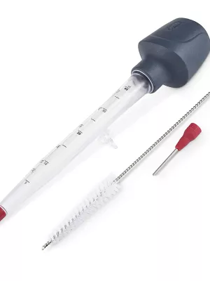 Poire à sauce Zyliss