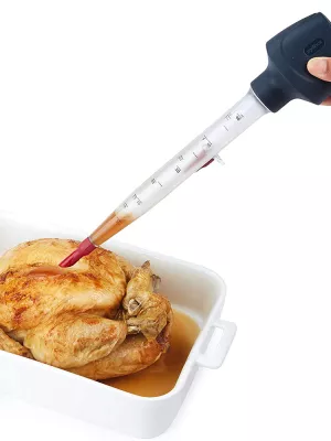 Poire à sauce Zyliss