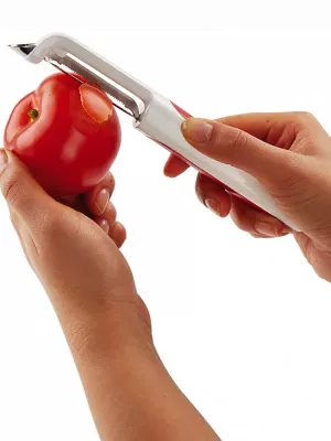 Eplucheur à tomate Zyliss