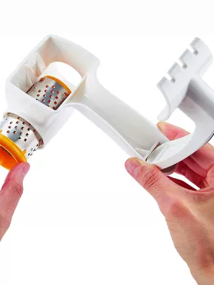 Râpe à fromage Zyliss