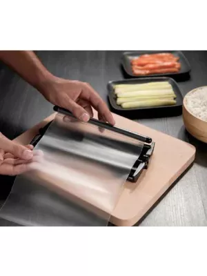 Film de Rechange pour Machine Easy Sushi
