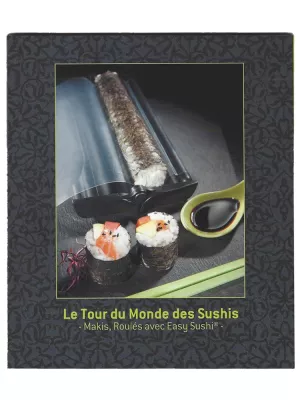 Le Tour du Monde des Sushis