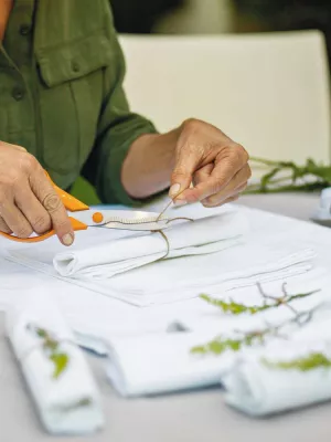 Ciseaux de Cuisine Fiskars