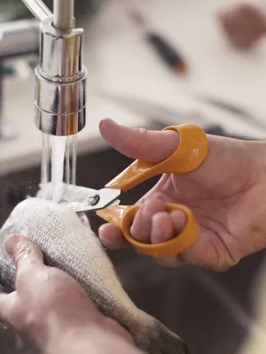 Ciseaux de Cuisine Fiskars