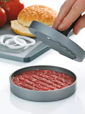 Presse à Hamburger Buffalo Kela