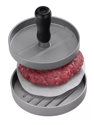 Presse à Hamburger Buffalo Kela