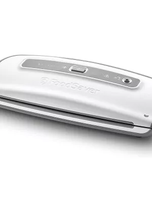 Machine à Emballer Sous Vide FFS014X Food Saver