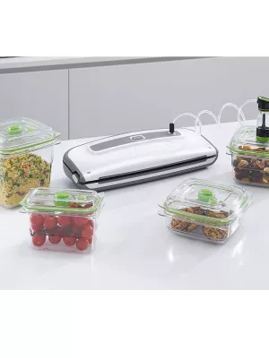 Machine à Emballer Sous Vide FFS014X Food Saver