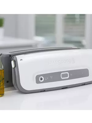 Machine à Emballer Sous Vide FFS014X Food Saver