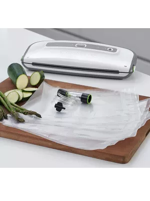 Machine à Emballer Sous Vide FFS014X Food Saver
