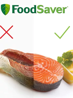 Machine à Emballer Sous Vide FFS005X Food Saver