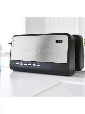 Machine à Emballer Sous Vide FFS005X Food Saver