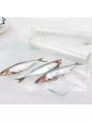 Rouleaux Machine à Emballer Sous Vide Food Saver