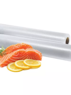 Rouleaux Machine à Emballer Sous Vide Food Saver