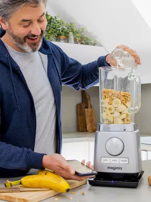 Blender Power 5XL Magimix