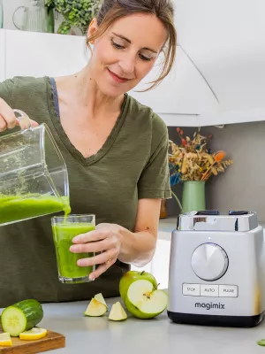 Blender Power 5XL Magimix