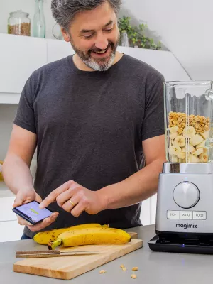 Blender Power 5XL Magimix