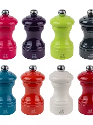 Moulin Bistro Couleur Peugeot