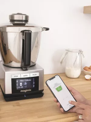 Robot Cook Expert XL Connect Magimix
