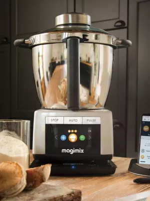 Robot Cook Expert Connect Magimix