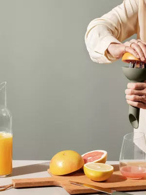 Presse Agrumes Green Tool Eva Solo