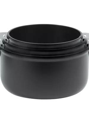 Casserole Cookway Amovible Cristel