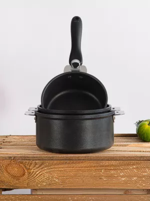 Casserole Cookway Amovible Cristel