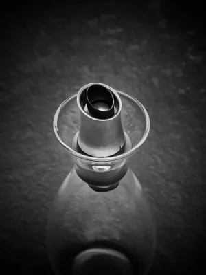 Huilier Vinaigrier Haverhill Cole & Mason