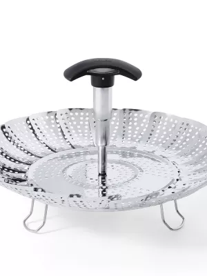Panier Vapeur universel repliable Oxo