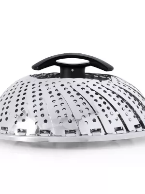 Panier Vapeur universel repliable Oxo