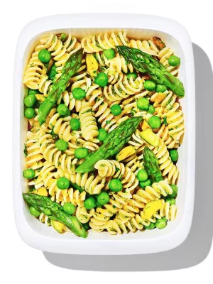 Boîte repas 800 ml Prep & Go Oxo