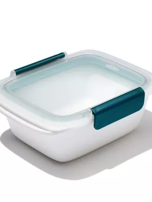 Boîte repas 800 ml Prep & Go Oxo