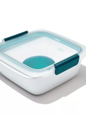 Boîte repas Salade Prep & Go Oxo