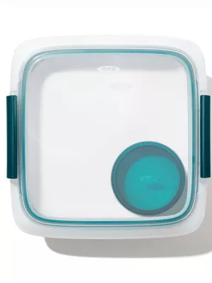 Boîte repas Salade Prep & Go Oxo