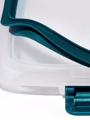 Boîte repas Salade Prep & Go Oxo