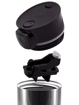 Mugg Sigg Miracle inox isotherme