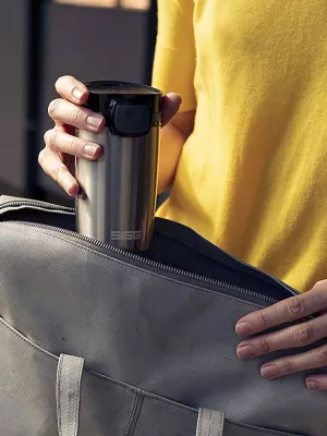 Mugg Sigg Miracle inox isotherme